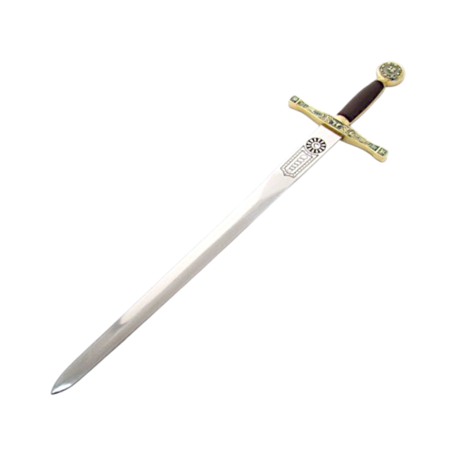 Mini espada Excalibur Gladius