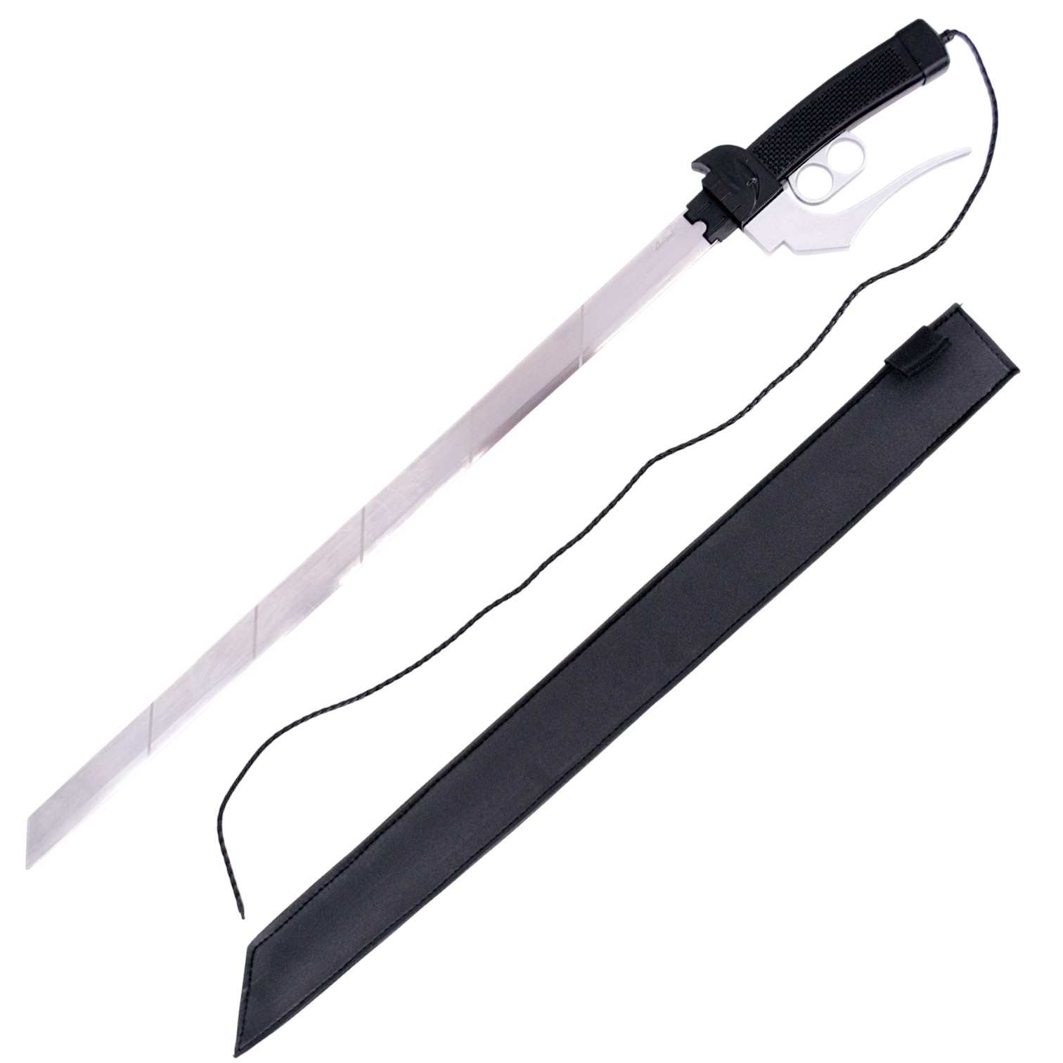 Espada pistola de Ataque de los Titanes de 89 cm