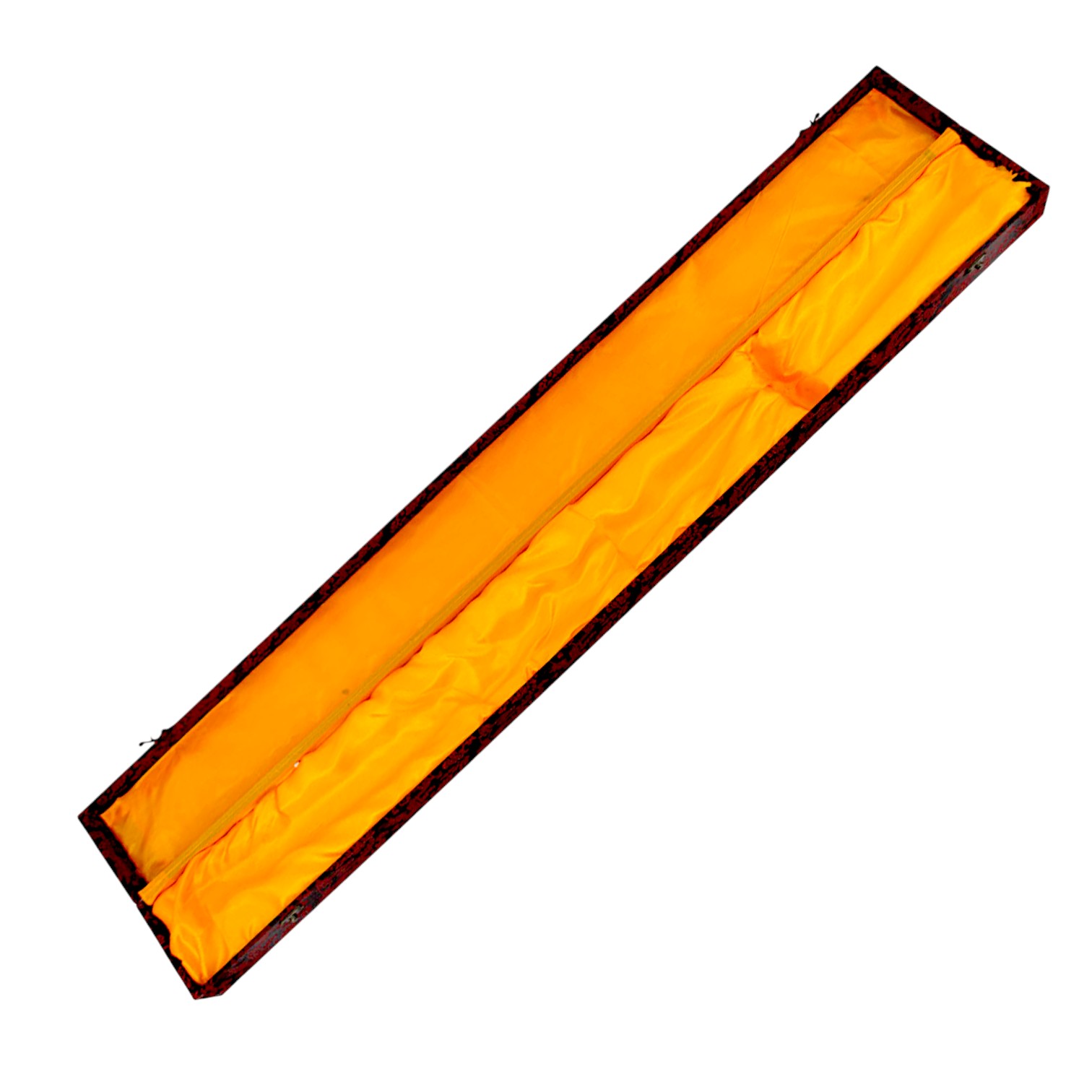Präsentationsbox für Katanas 110x11x9 cm