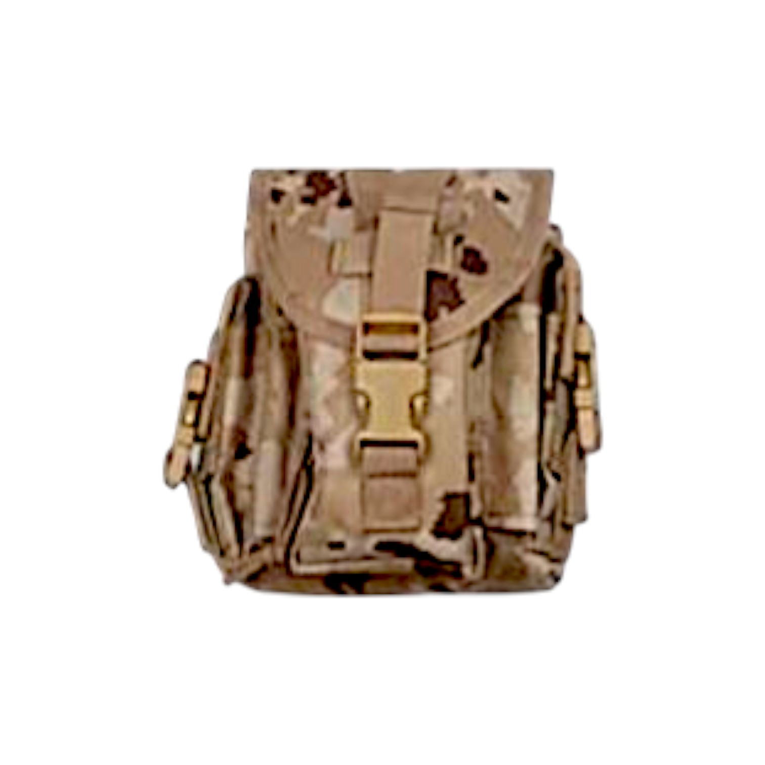 1L fanny pack in camo colour