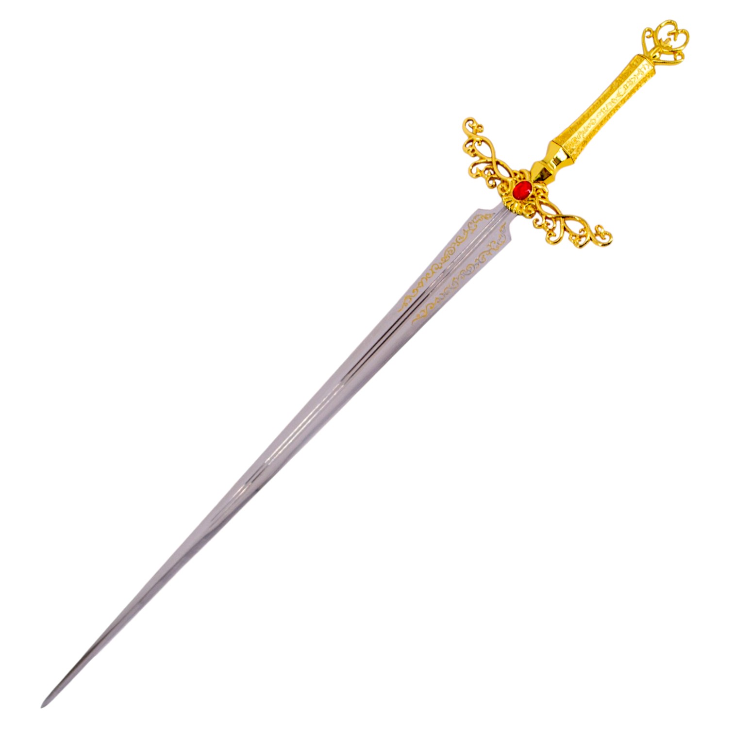 Estoque Dorado de Rogier de Elden Ring