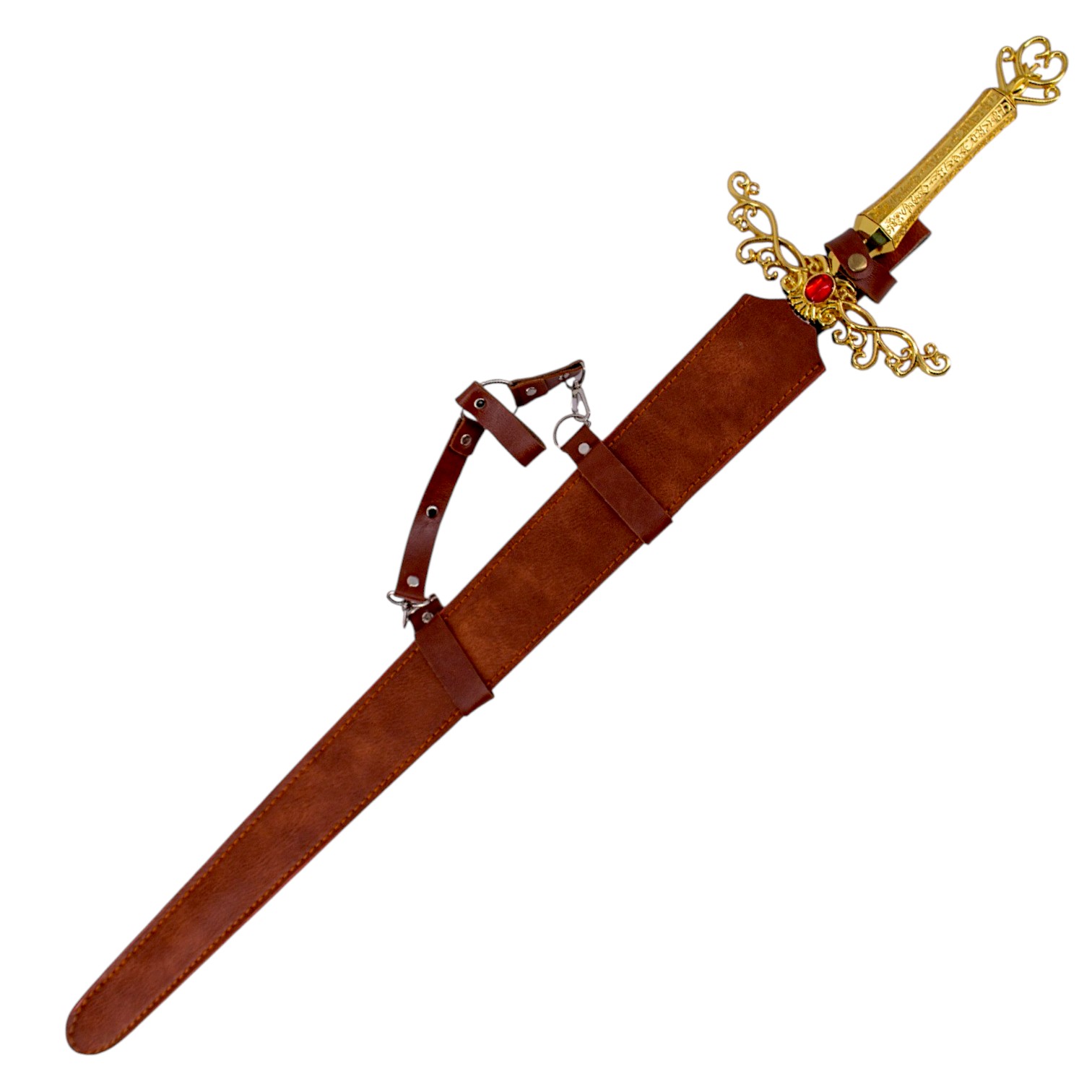 Estoque Dorado de Rogier de Elden Ring