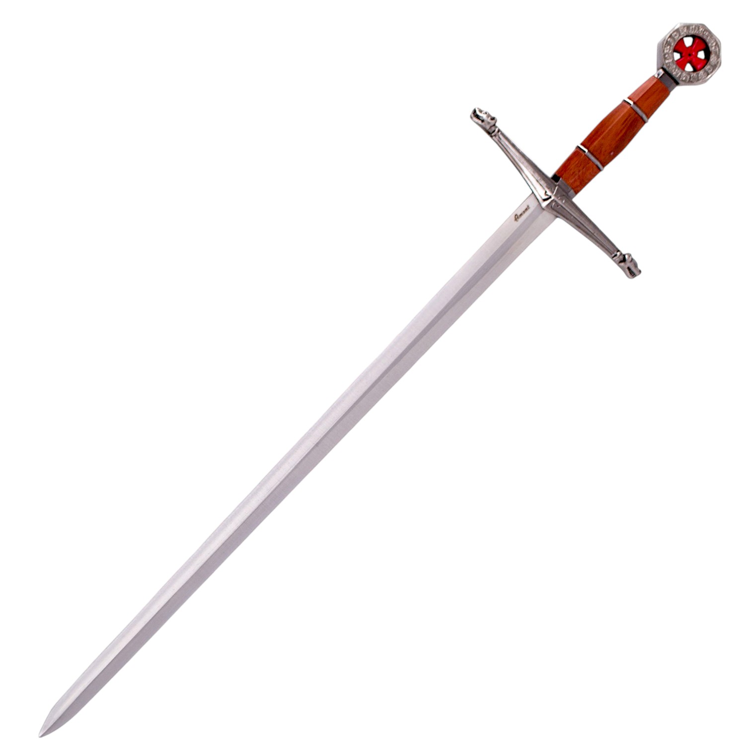 Espada Cadete Templaria