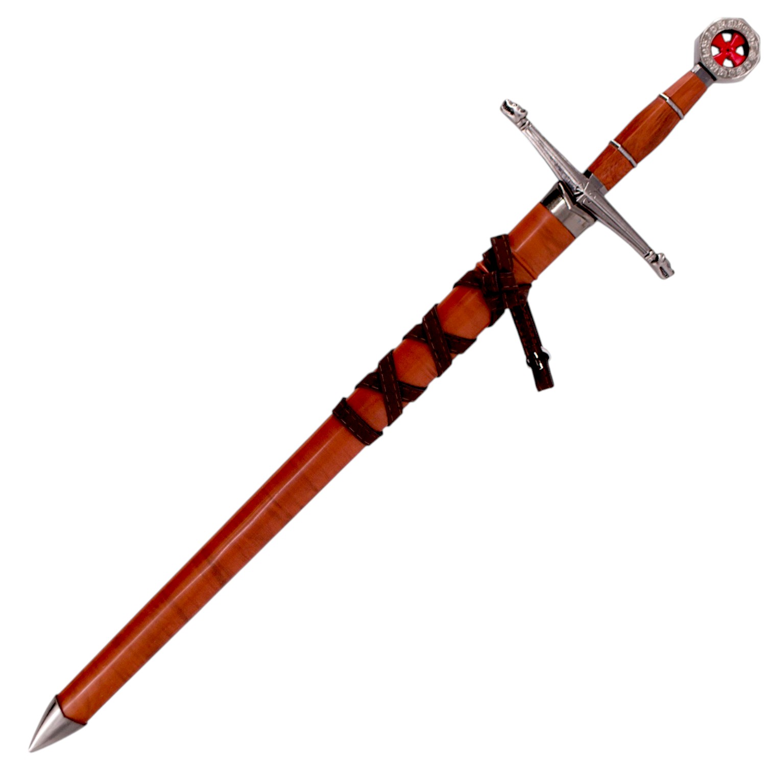 Espada Cadete Templaria