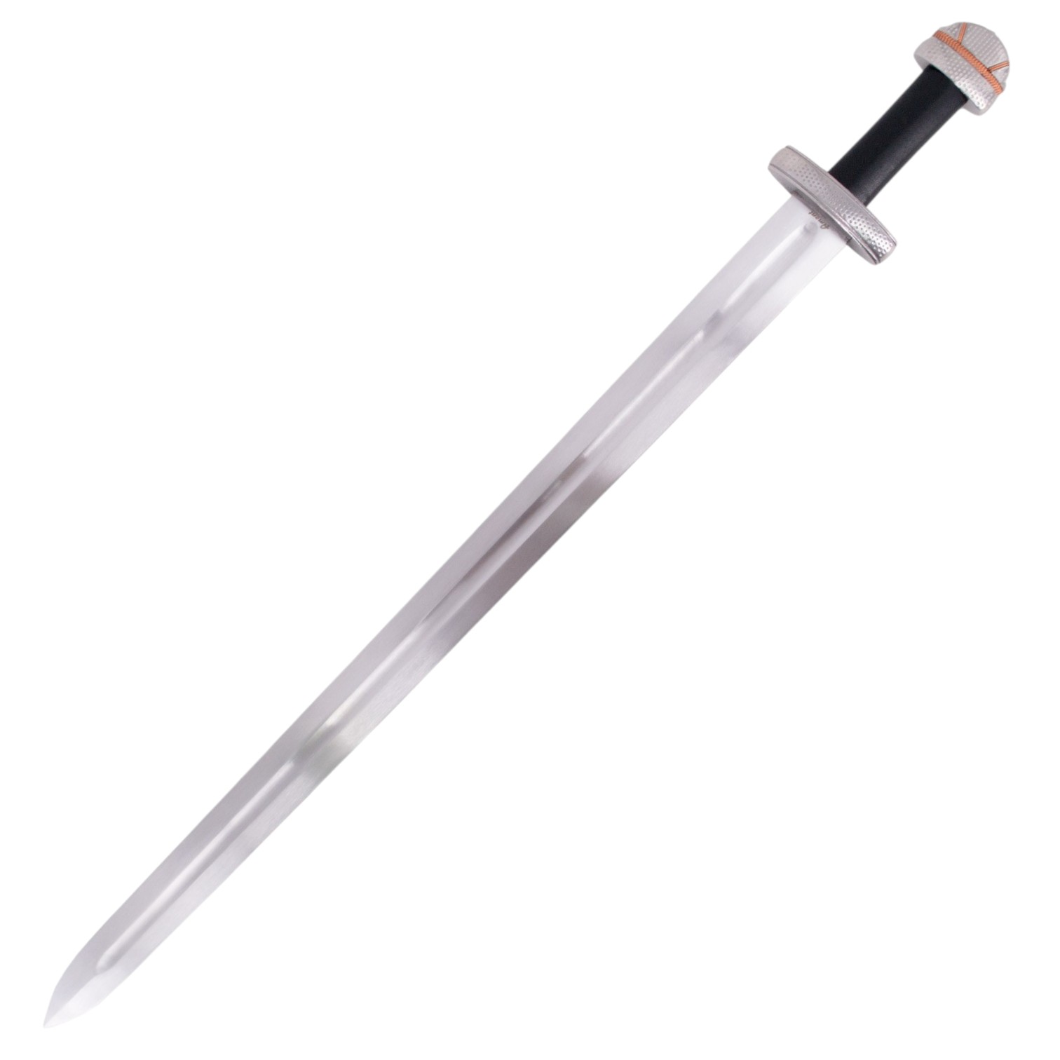 Espada Funcional Estilo Vikingo de Acero 1065