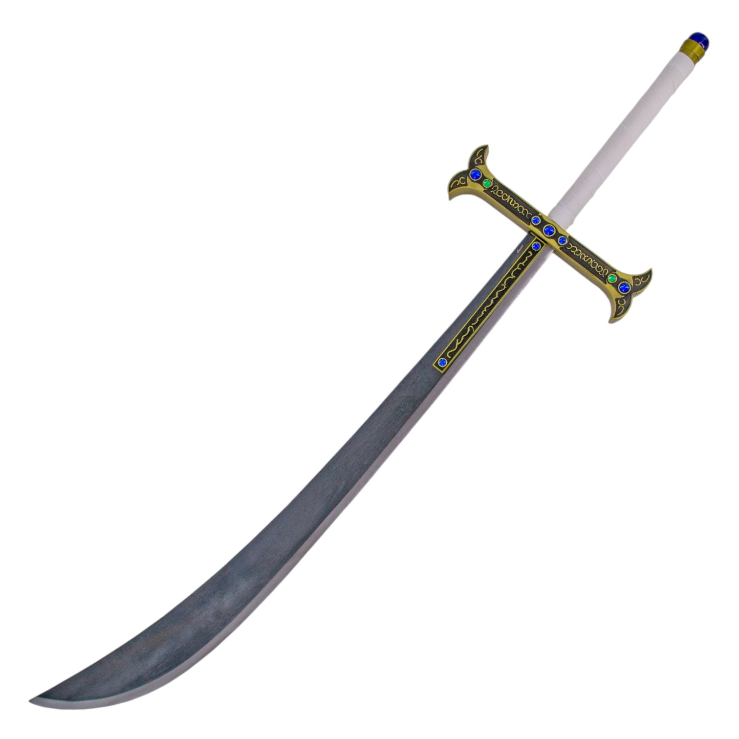 Espada de Mihawk de One Piece