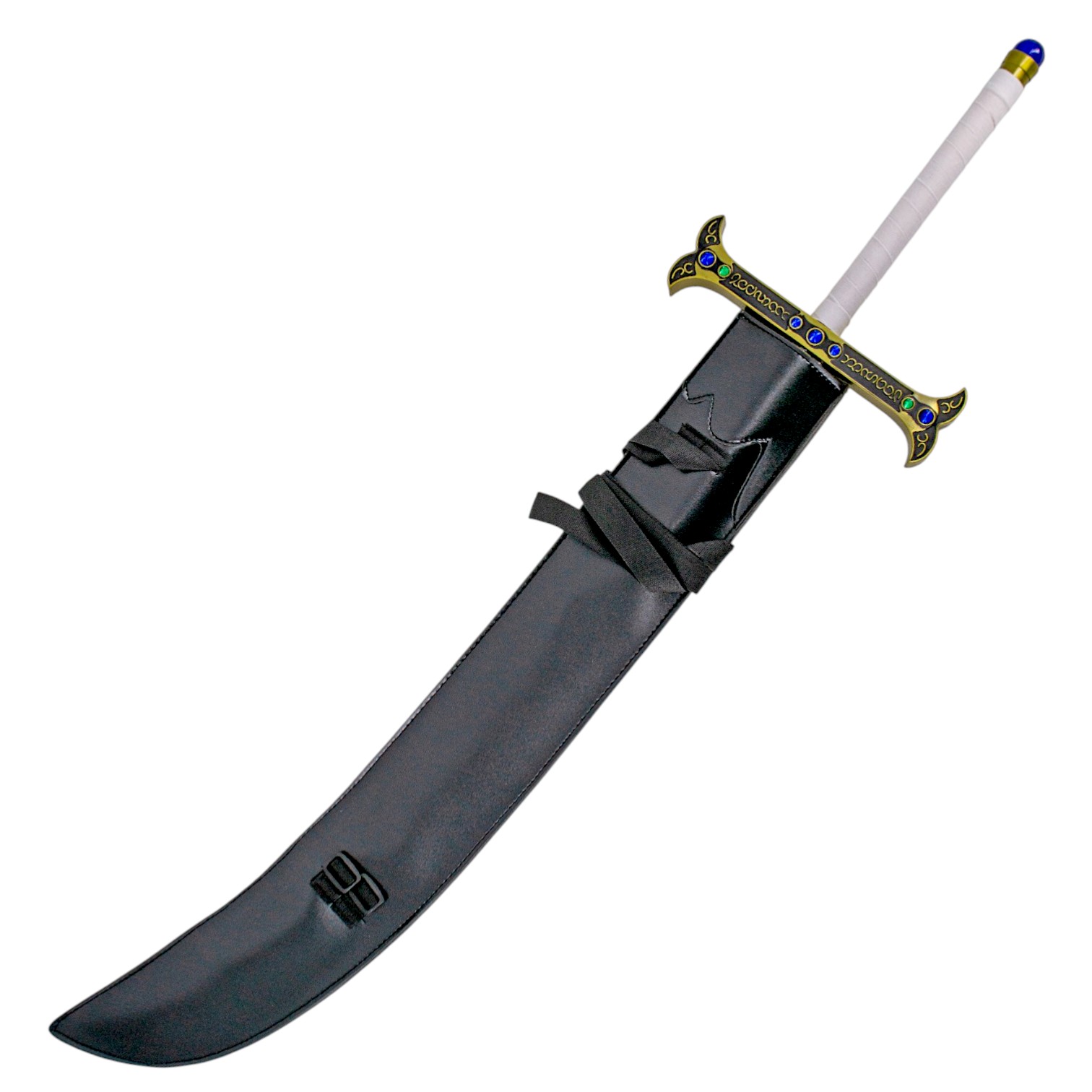 Espada de Mihawk de One Piece