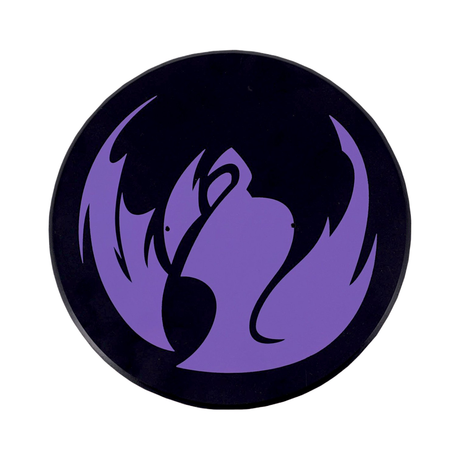 Espada do Rei Demónio de Solo Leveling