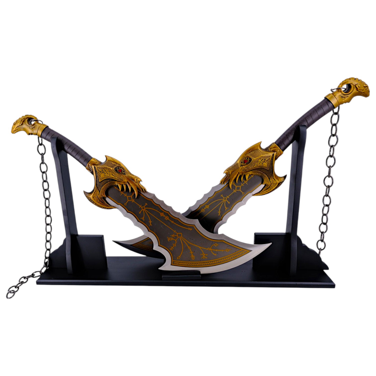 Espadas del Caos de God of War