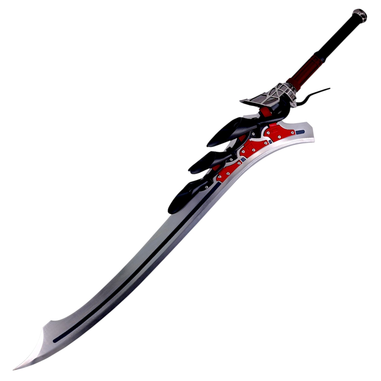 Espada Reina Roja de Devil May Cry 5