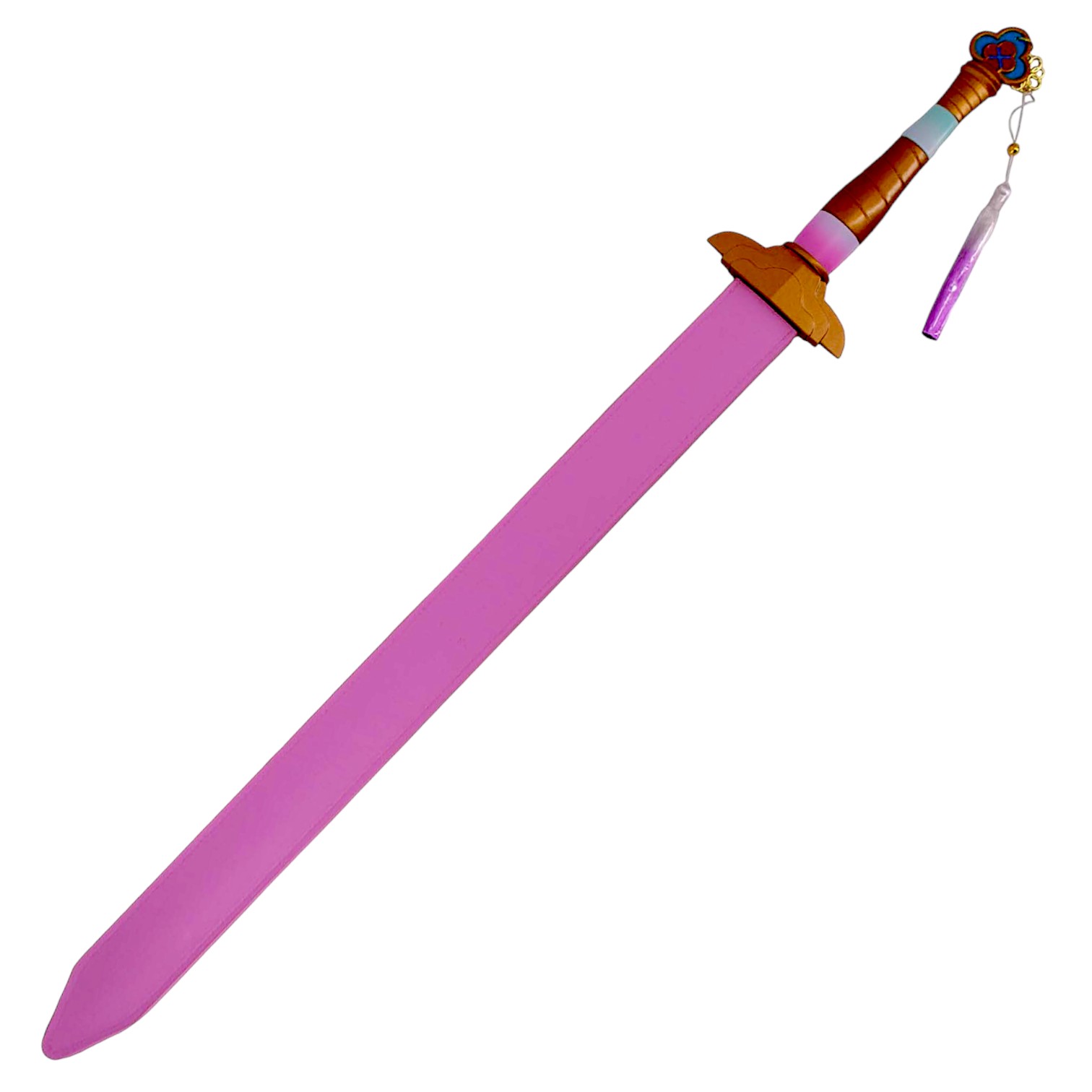 Rumy von Hunttrix Schwert