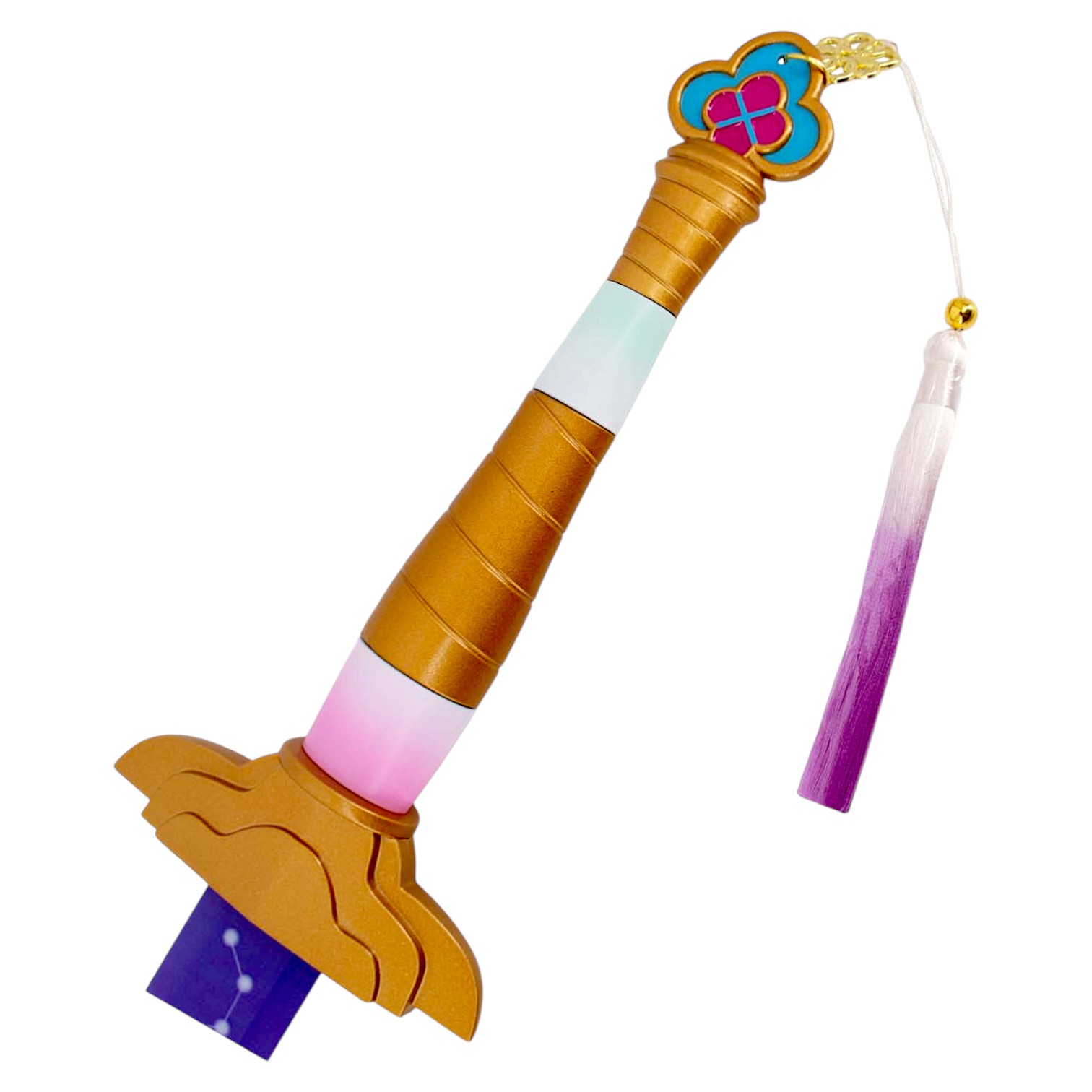 Rumy von Hunttrix Schwert