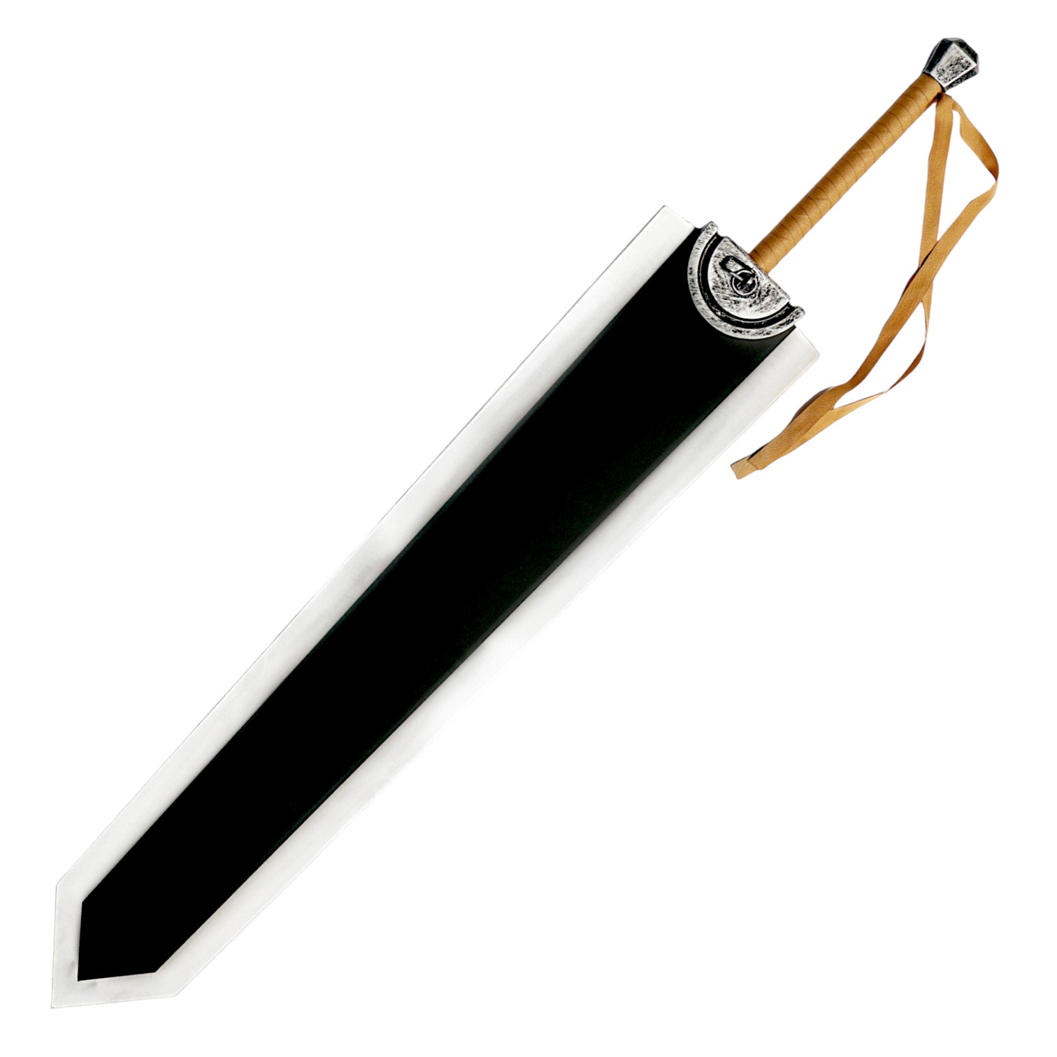 Espada Matadragones de Berserk