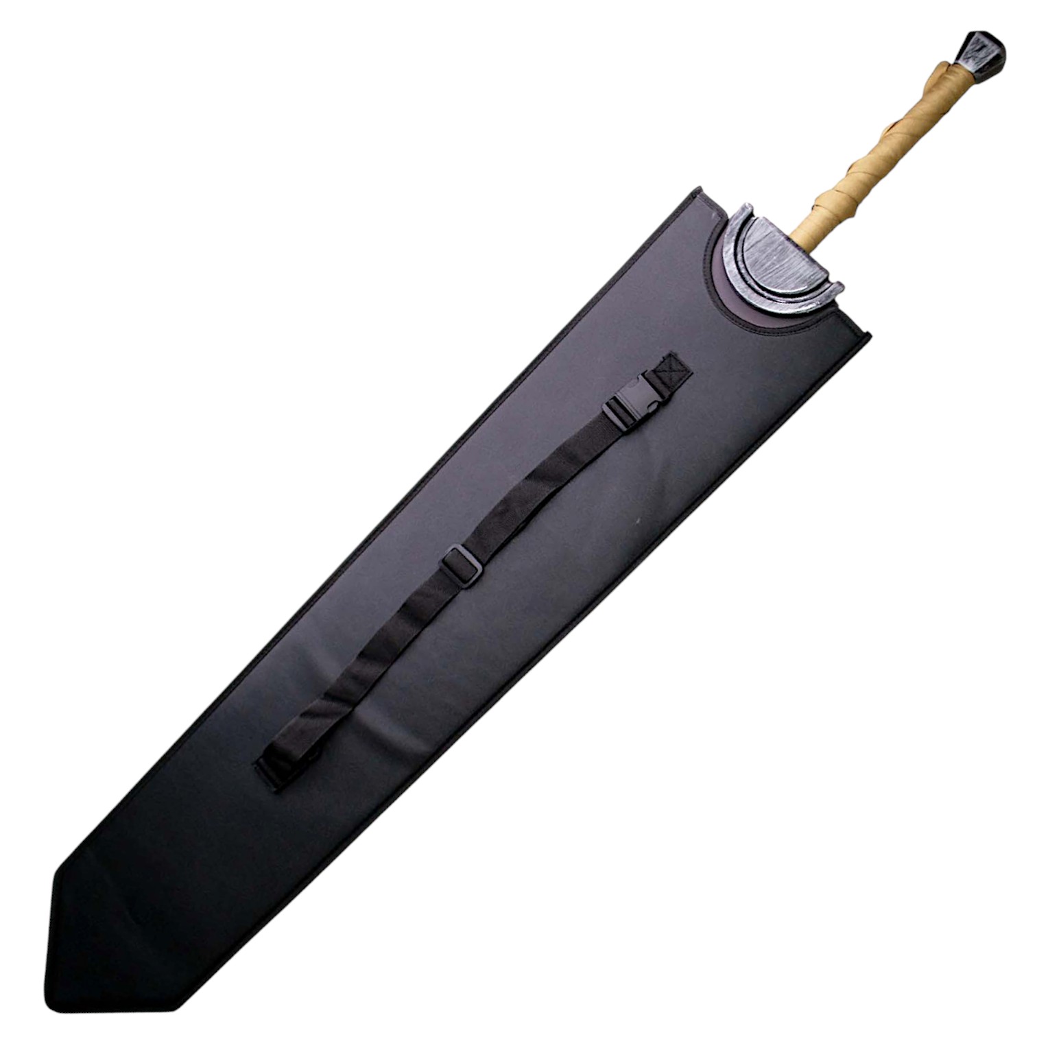 Spada Ammazzadraghi Berserk