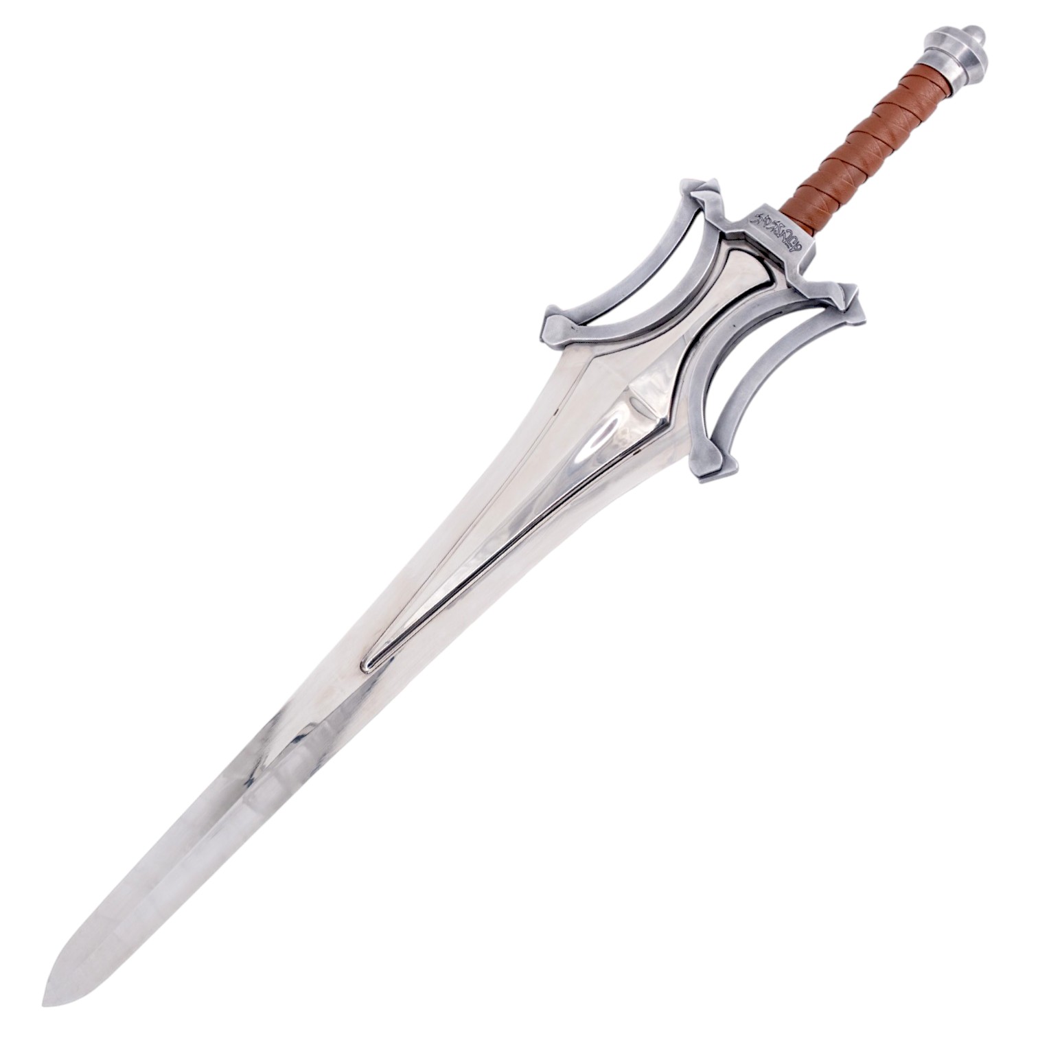Espada de He-Man de Masters del Universo S0386