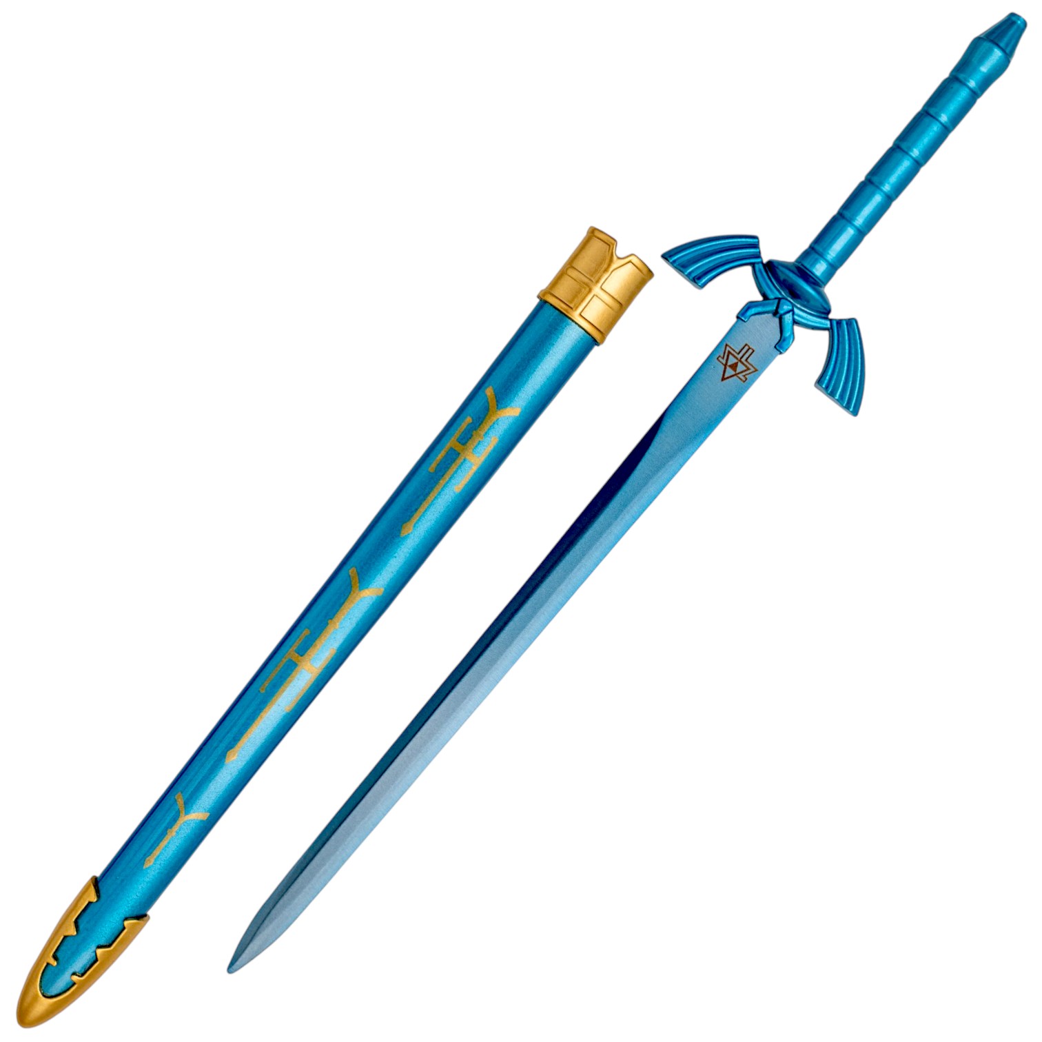 Daga de Link de The Legend of Zelda