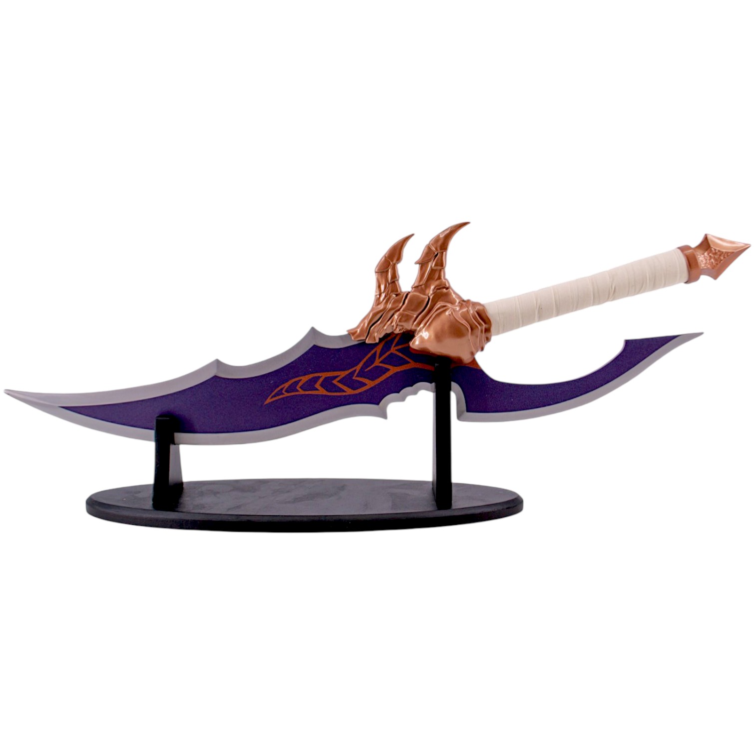 Daga Colmillo de Rasaka de Solo Leveling