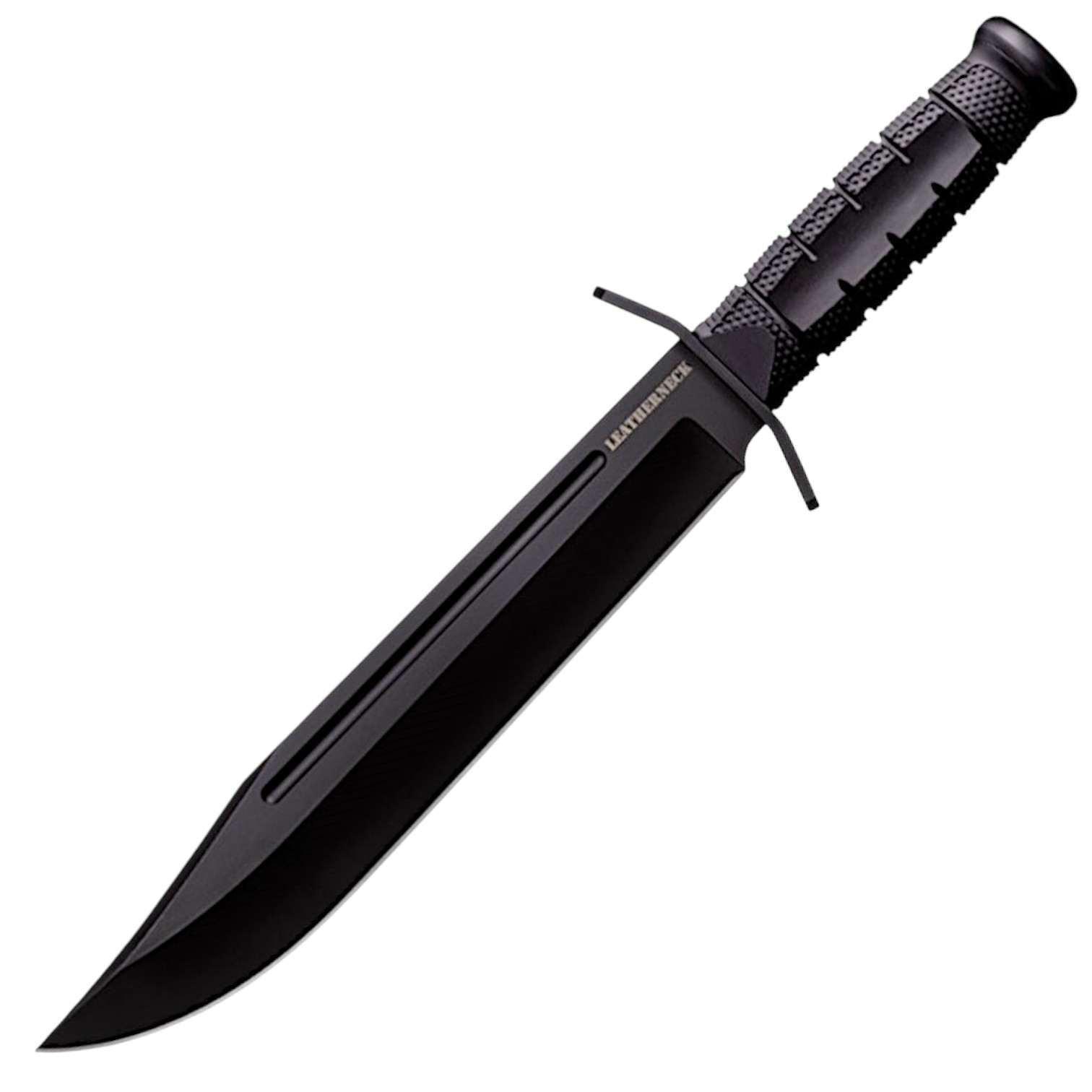Cuchillo Bowie Leatherneck D2