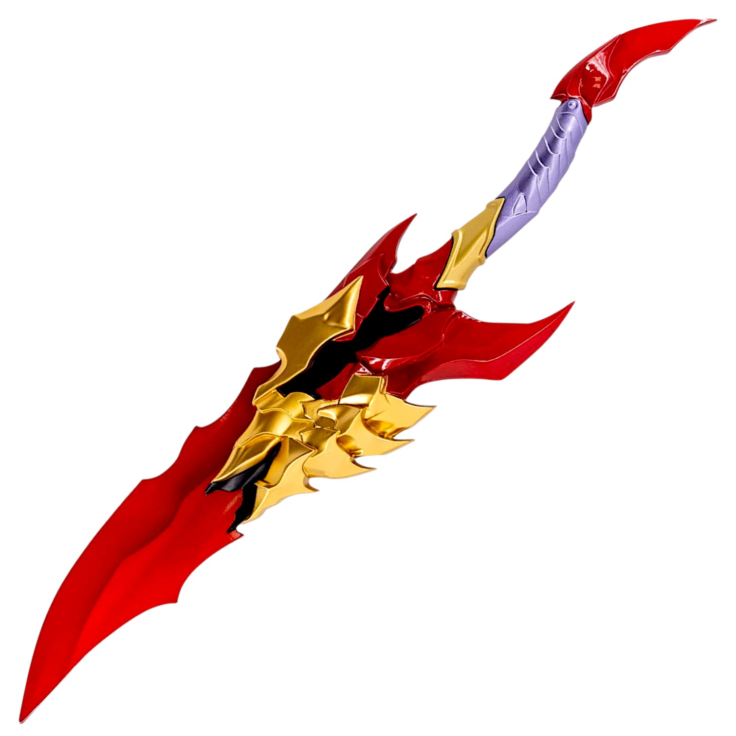 Daga Ira de Kamish de Solo Leveling