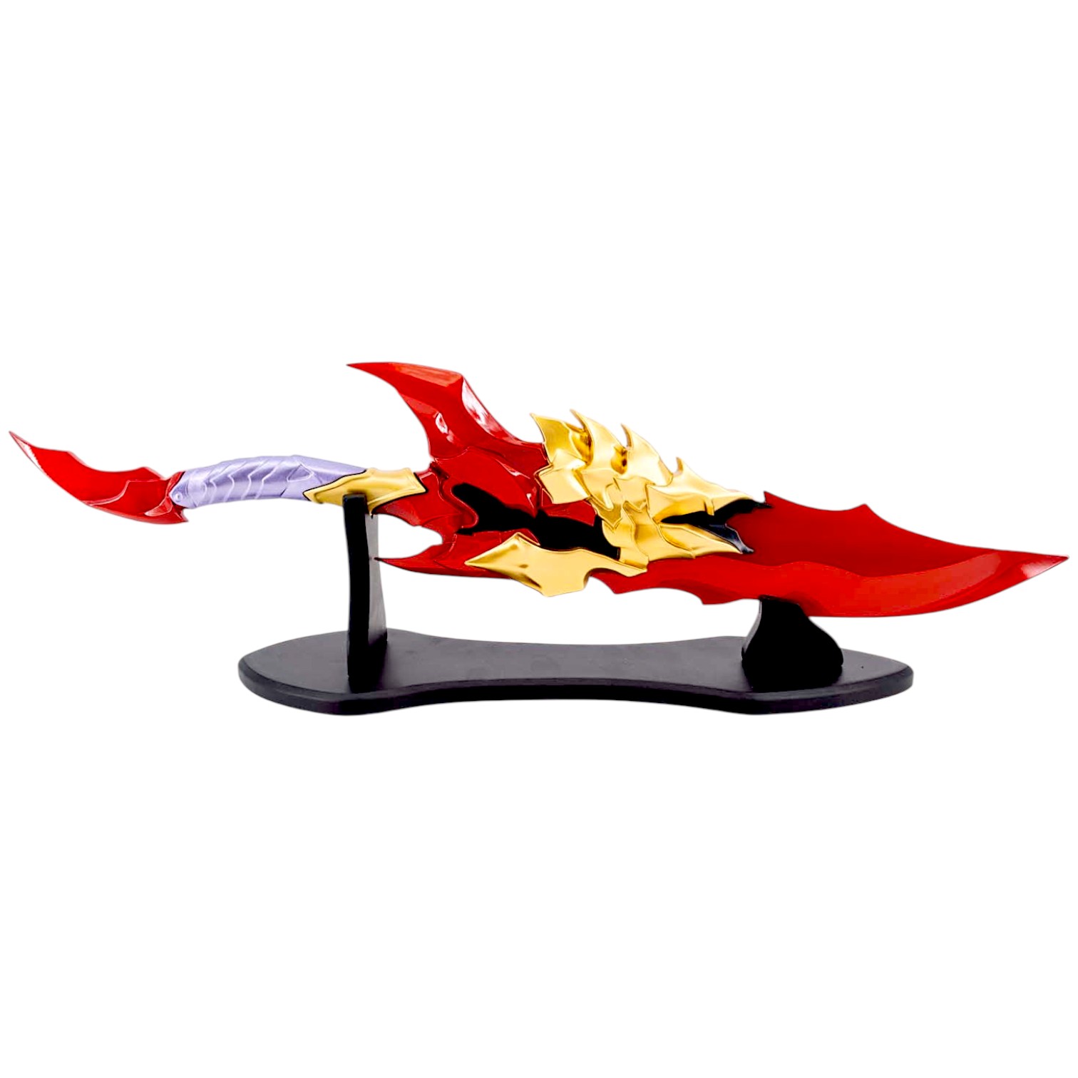 Daga Ira de Kamish de Solo Leveling