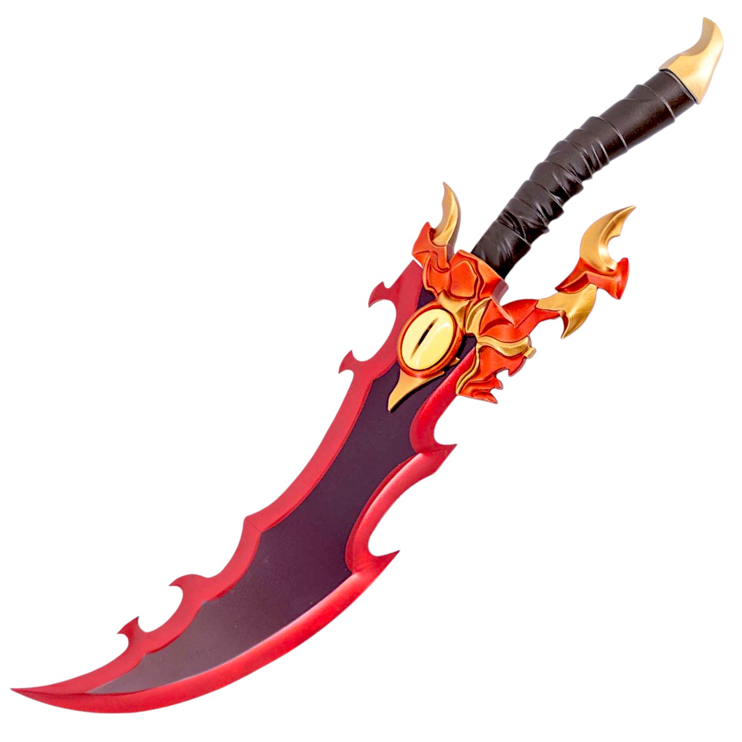 Daga Rey Demonio con Ojo de Dragón de Solo Leveling S3043