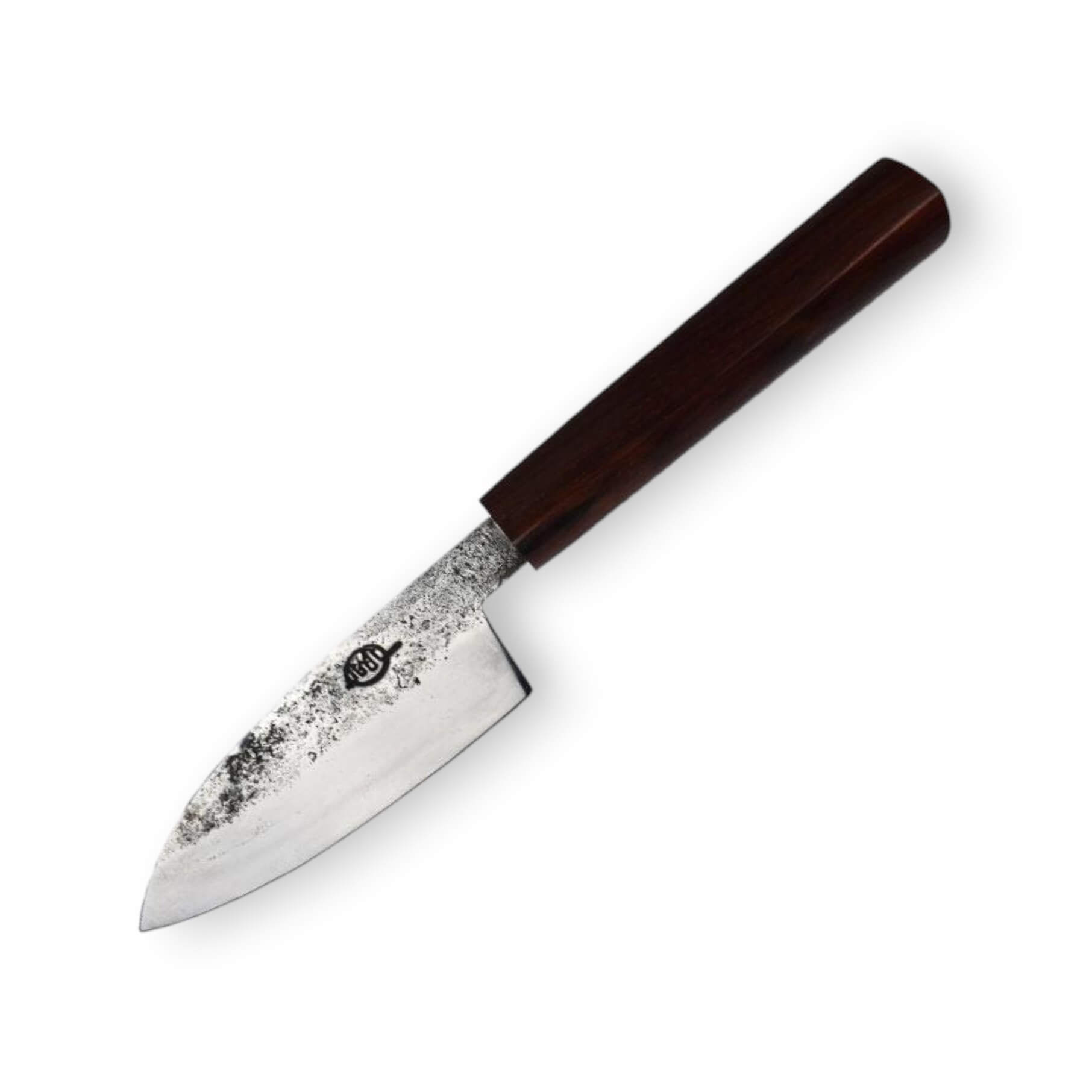 Cuchillo de cocina Citadel Hotcho Medium Wood con hoja de 13 cm y...