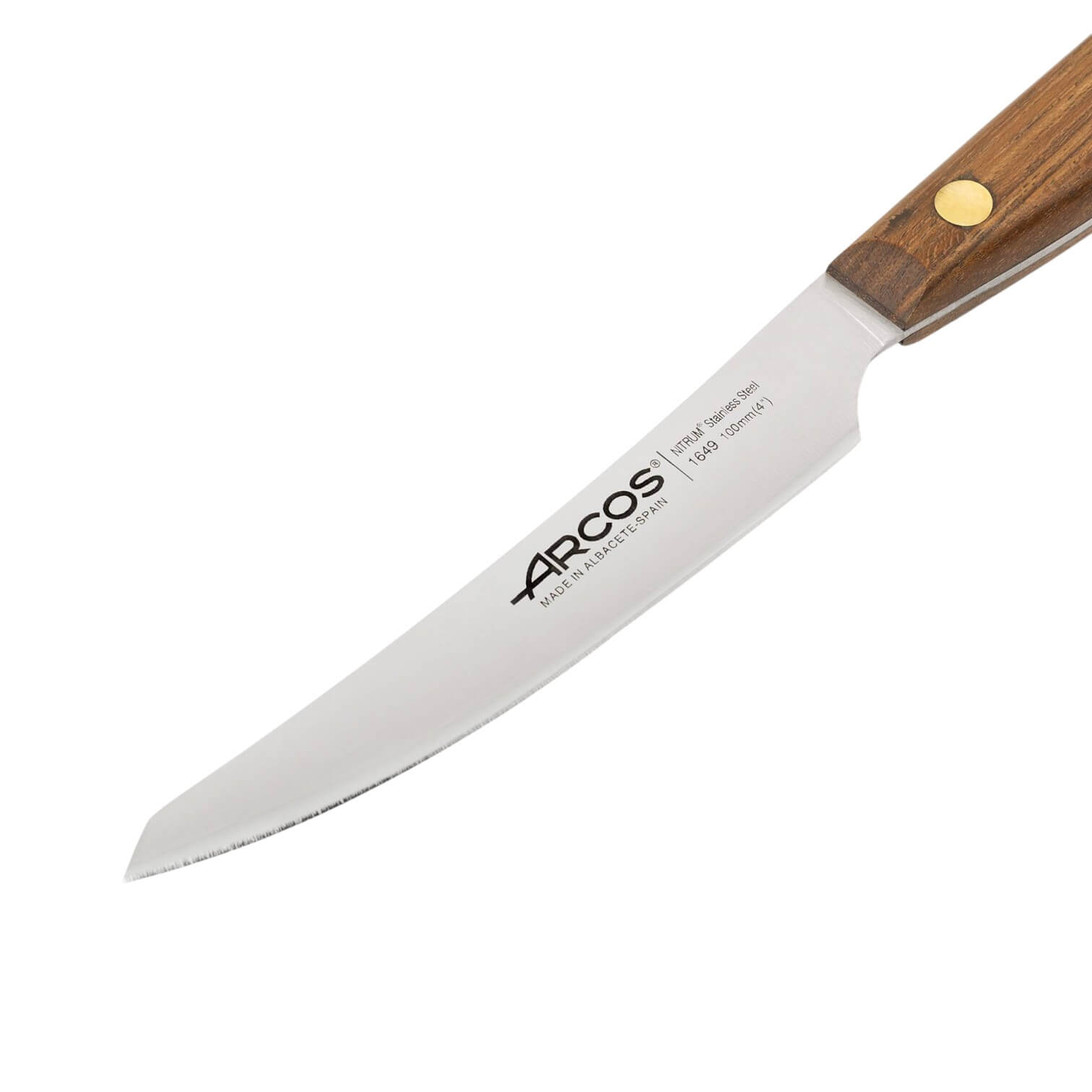 Arcos Nórdika Steak Knife 257 mm