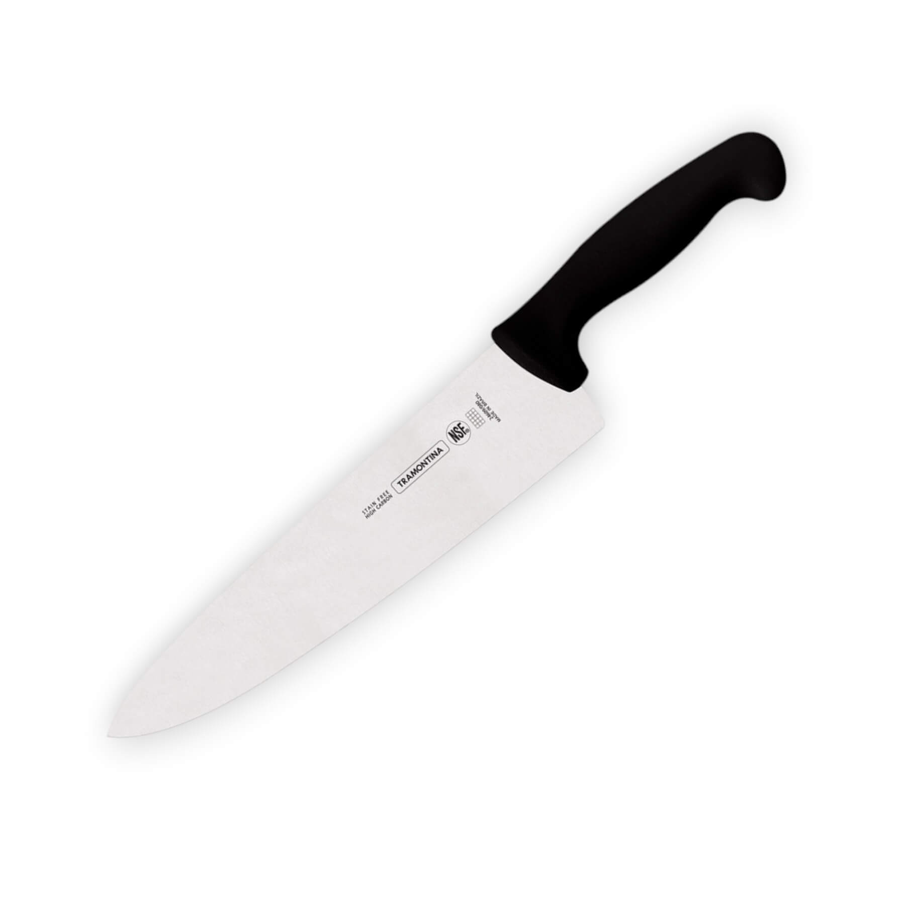 Cuchillo carnicero Profesional Master con hoja de 25 cm Tramontin...