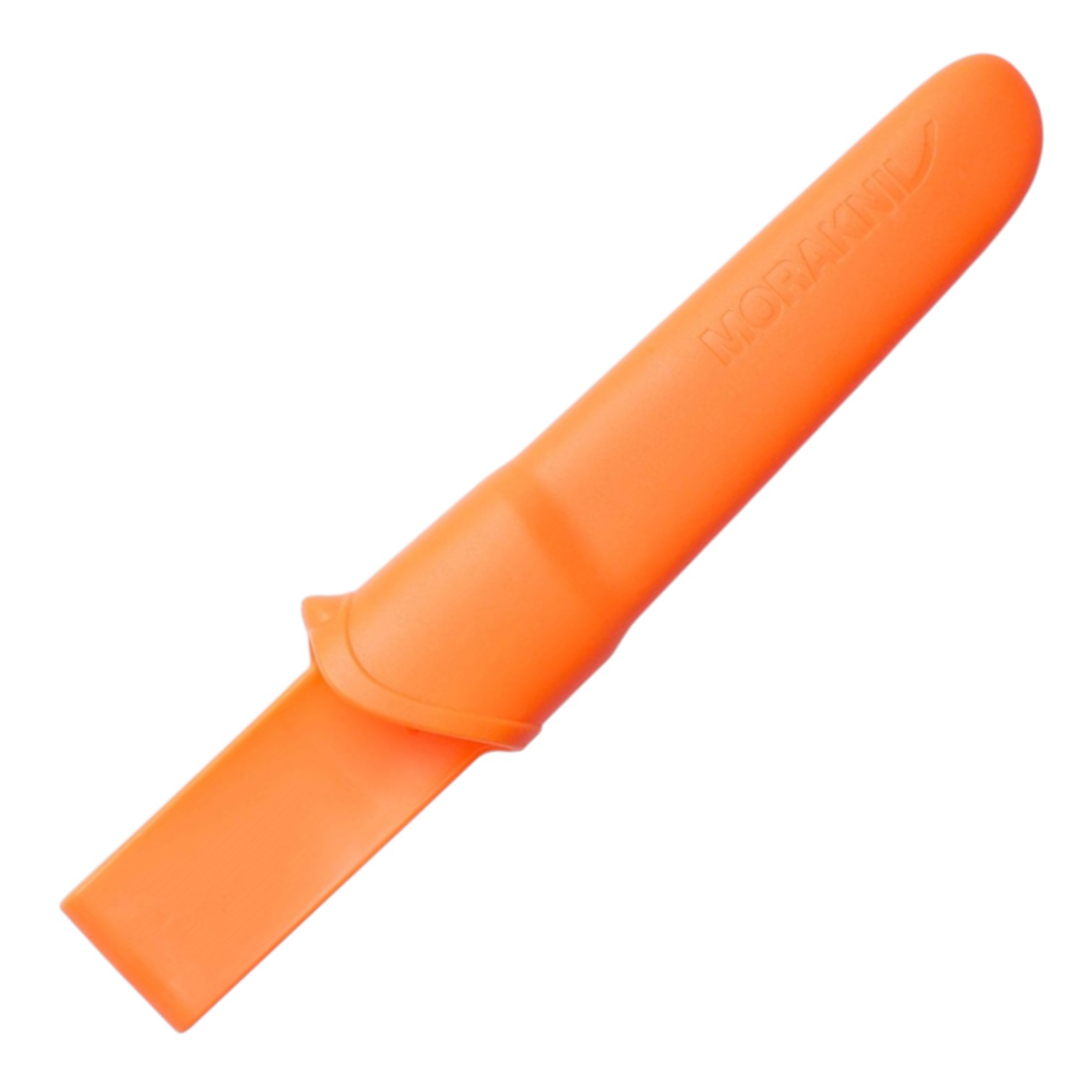 Morakniv Companion Cuchillo de Hoja Fija Acero Inoxidable