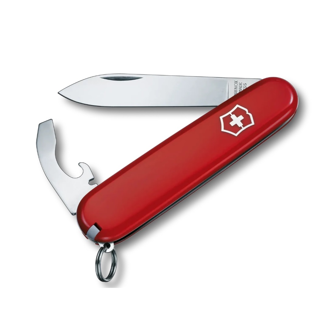 Victorinox Bantam multipurpose knife with 8 functions