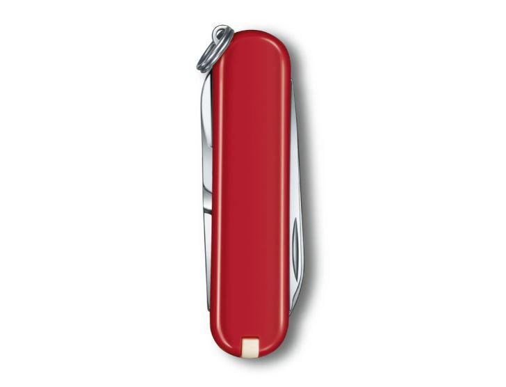Schweizer Armeemesser Victorinox Classic SD Rot