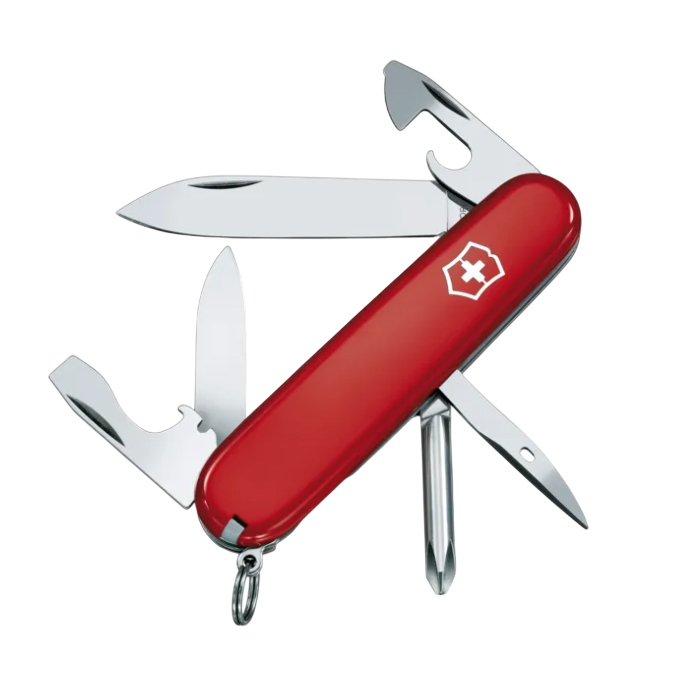 Victorinox Tinker multipurpose knife