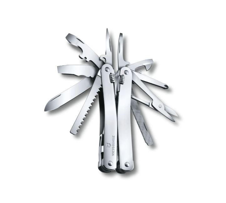 Alicate multiuso Victorinox Swiss Tool Spirit X