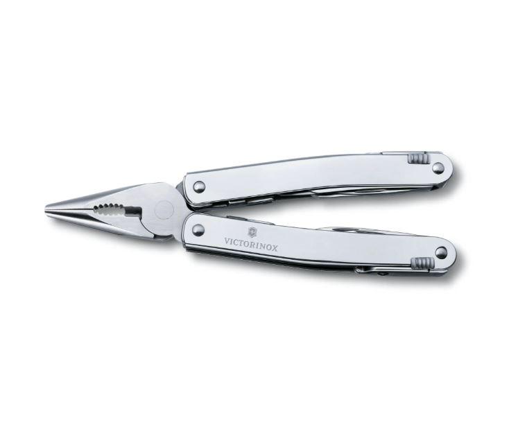 Alicate multiuso Victorinox Swiss Tool Spirit X