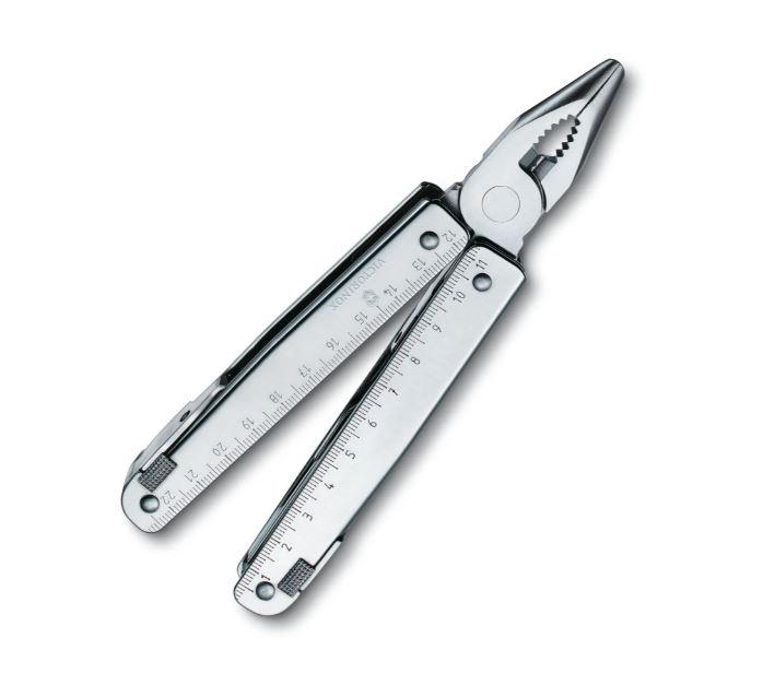 Pince multi-usages Swiss Tool X Plus de Victorinox