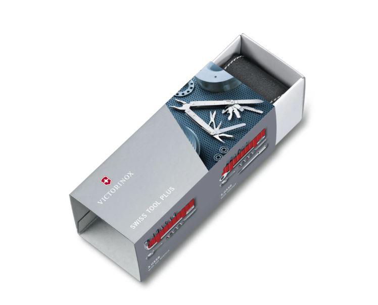 Pince multi-usages Swiss Tool X Plus de Victorinox