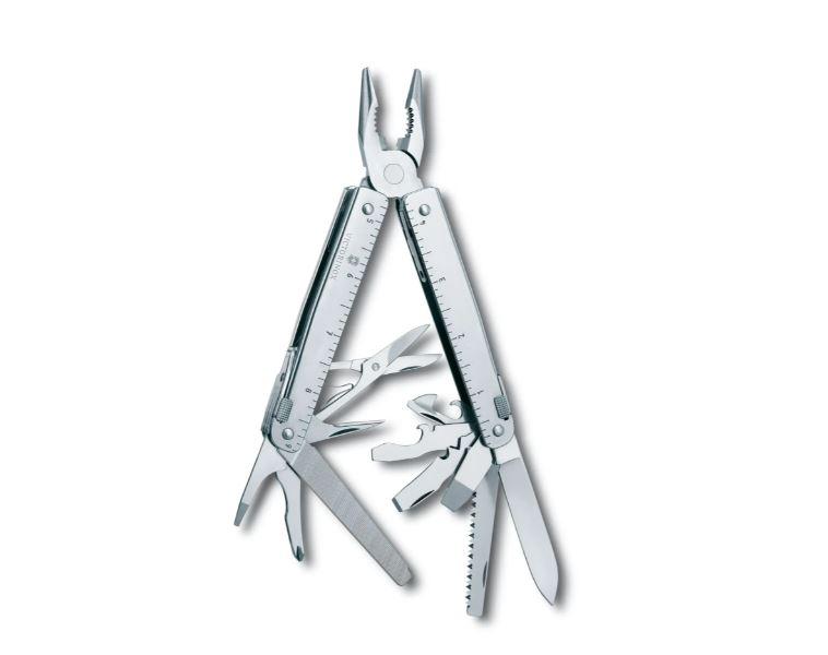 Pince multi-usages Swiss Tool X Plus de Victorinox