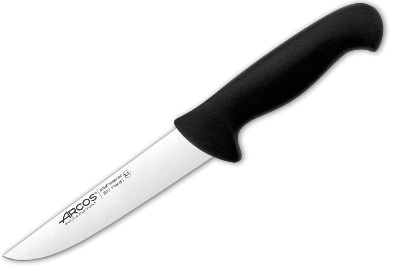 Cuchillo Carnicero Arcos 2900 16 cm de hoja