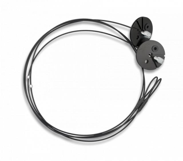 Jeu de poulies pour 37095