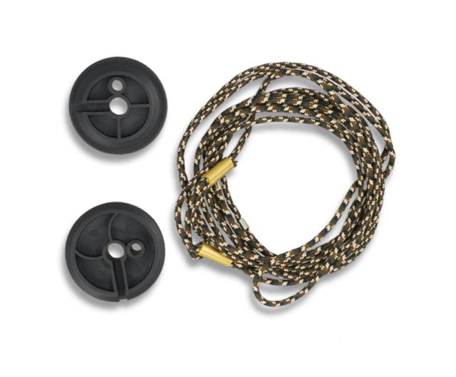 Jeu de poulies pour 37089