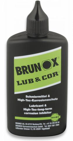 Lubrifiant pour armes sans pulvérisateur, résistant au stockage, ...