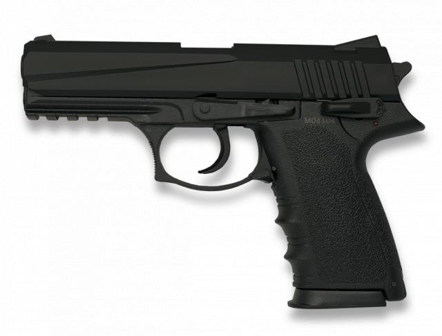 Heavy spring airsoft guns 35909