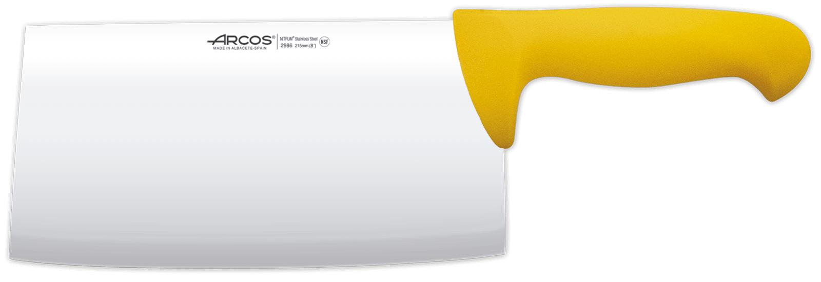 Hachuela Arcos 2900 21,5 cm