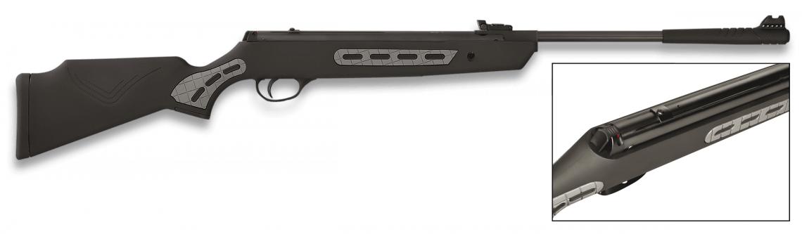 STRIKER 1000S carabina aire comprimido calibre 4,5 mm