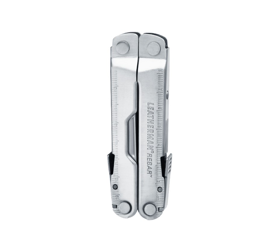 Leatherman Rebar 17 Function Multitool Plier