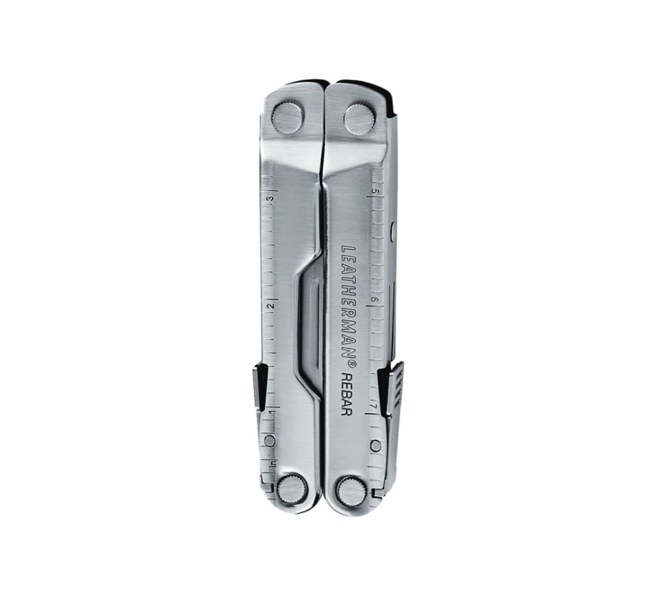 Leatherman Rebar 17 Function Multitool Plier