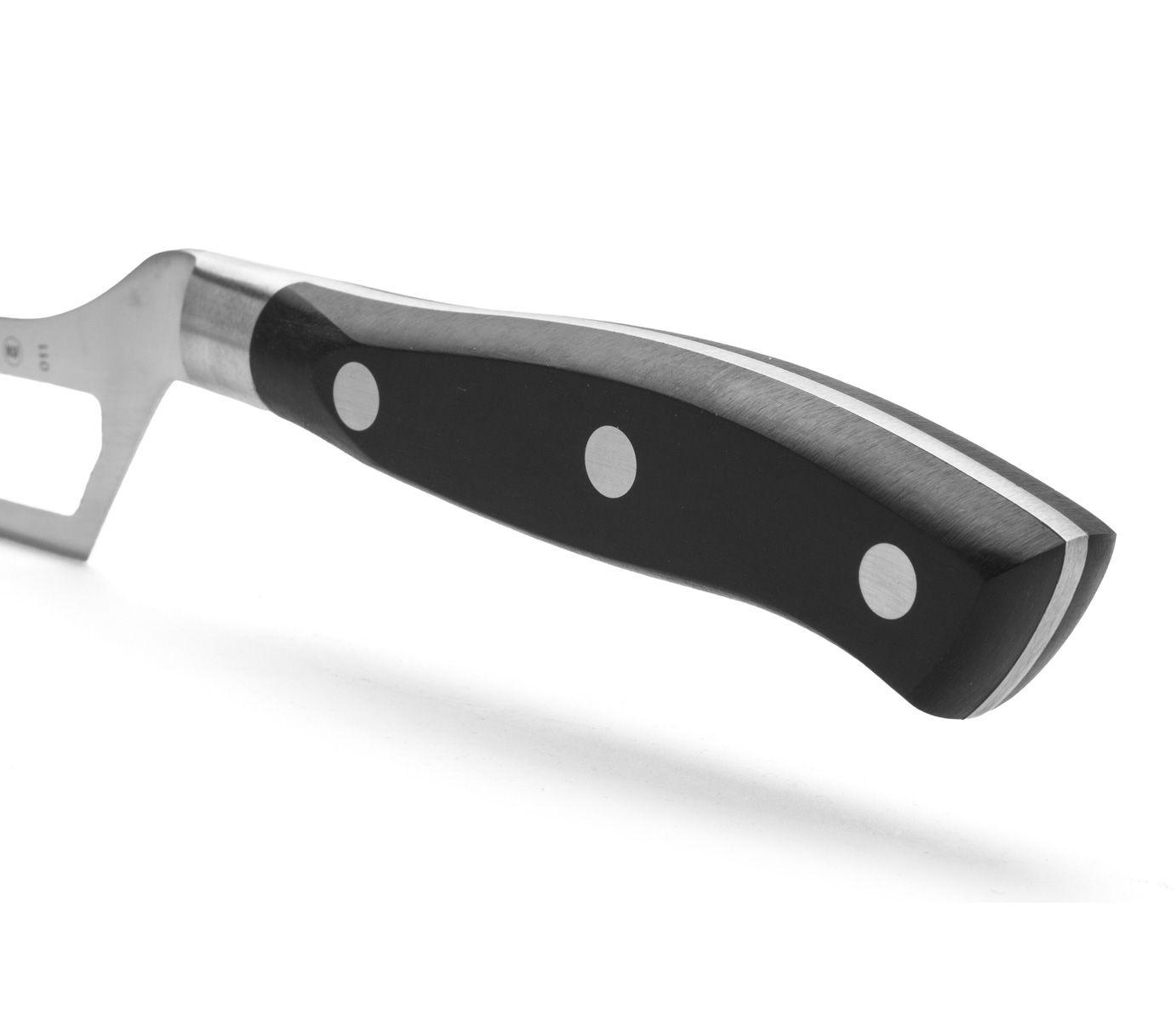 Cheese knife Arcos Riviera with 14.5 cm blade