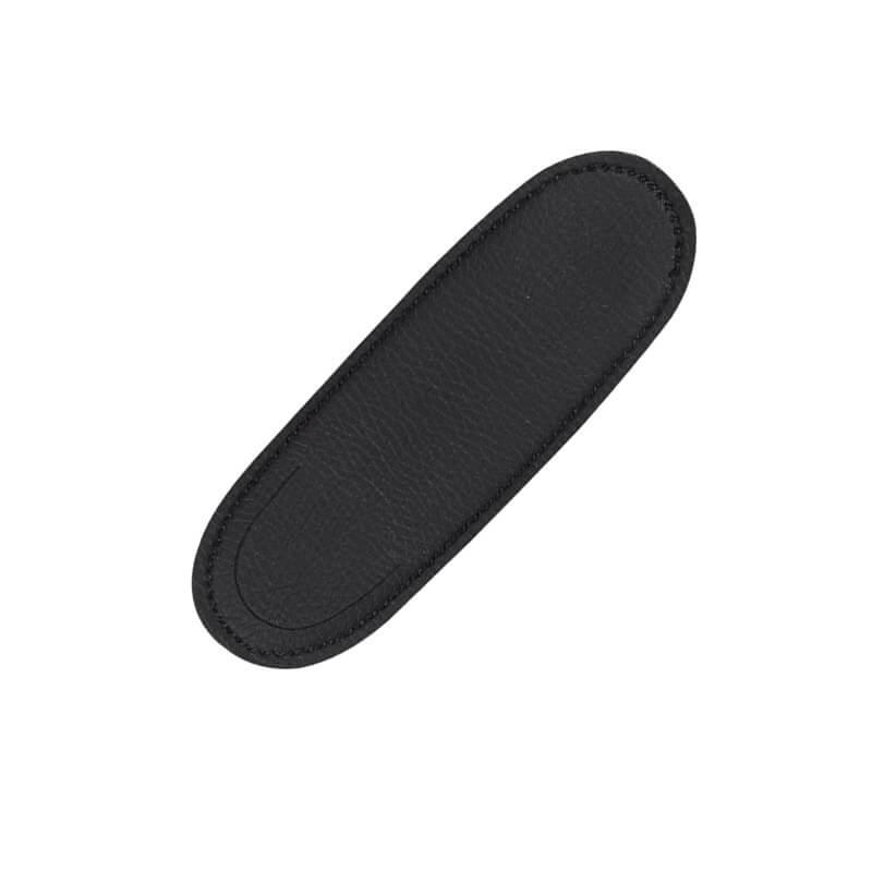 Funda para navaja Cudeman, skay negro. 10 cm