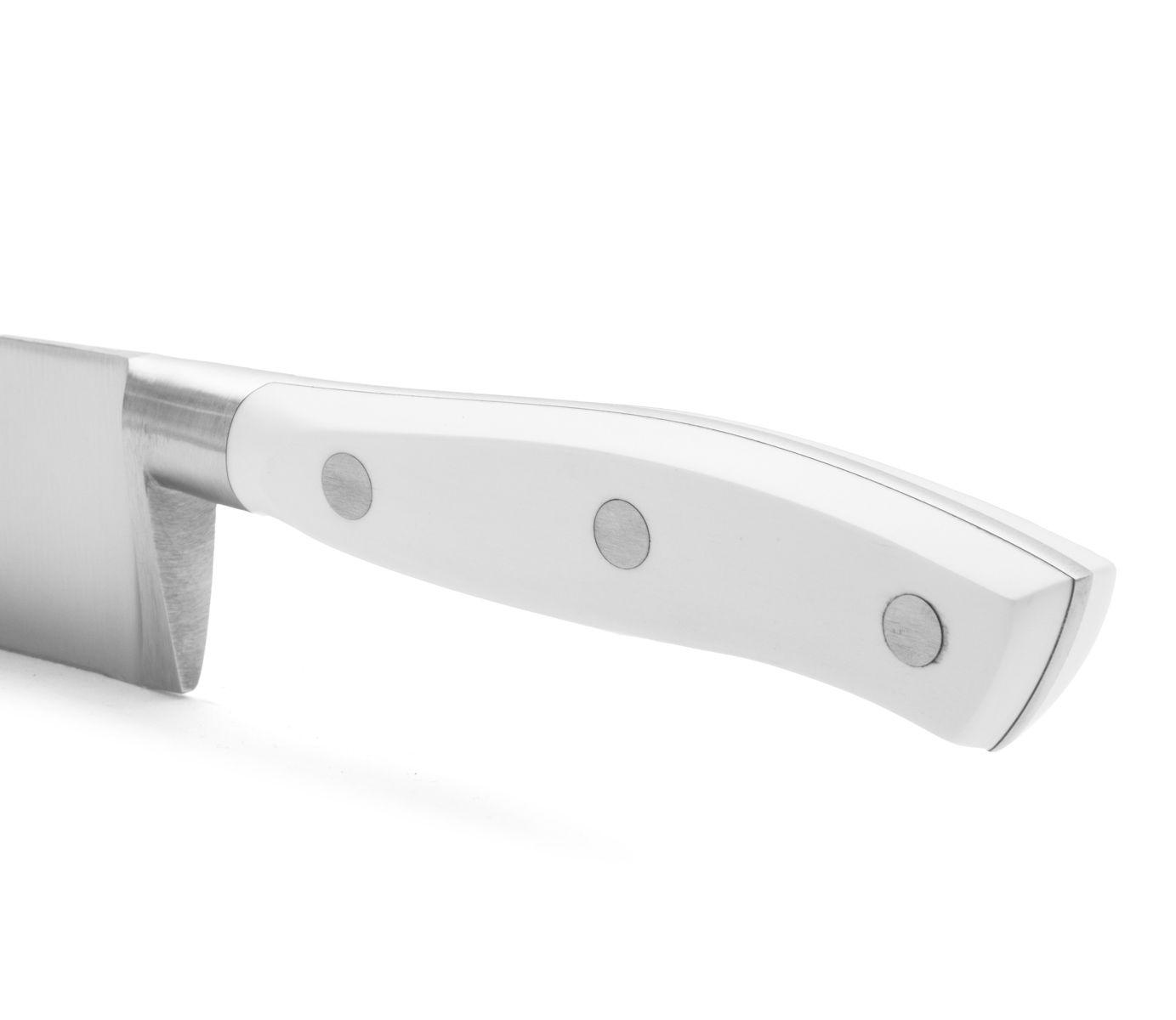 Cuchillo cocinero Arcos Riviera Blanca 20 cm