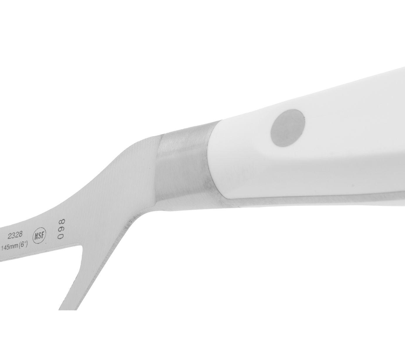 Cheese knife Arcos Riviera Blanca with 145 mm blade